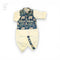 Bachpan kids wear Kurta Pyjamas Multicolour