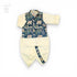Bachpan kids wear Kurta Pyjamas Multicolour