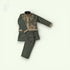Bachpan kids wear Kurta Pyjamas Green