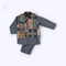 Bachpan kids wear Kurta Pyjamas Multicolour