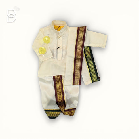 Bachpan kids wear KURTA PYJAMA