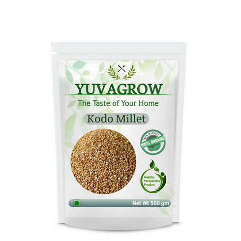 Yuvagrow Kodo Millet