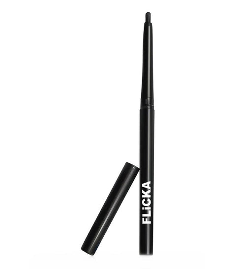 Flicka Breathtaking Eyes Kajal | Black