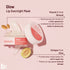 Biocule Glow Lip Overnight Sleeping Mask