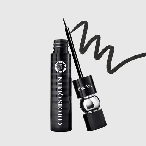 Colors Queen CQ Stack Eyeliner | 10 ML