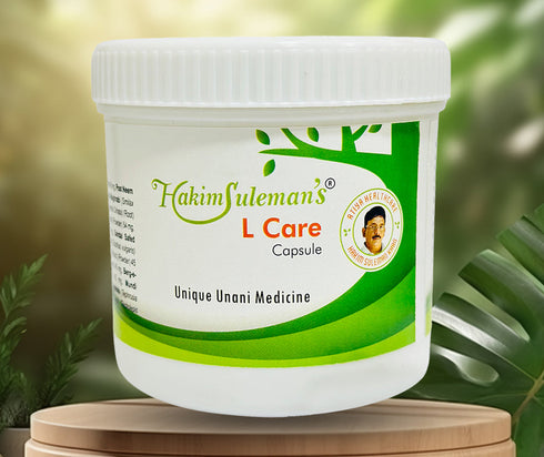 Atiya Herbs Hakim Suleman s L Care
