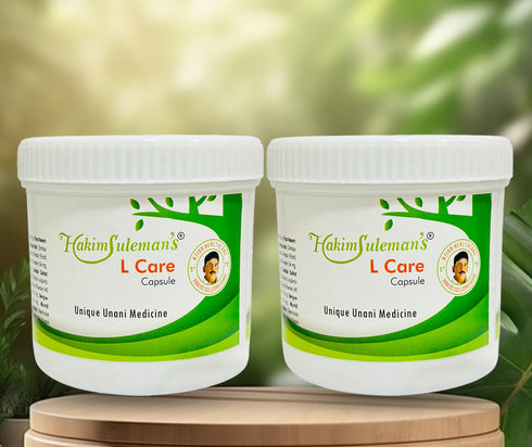 Atiya Herbs Hakim Suleman s L Care