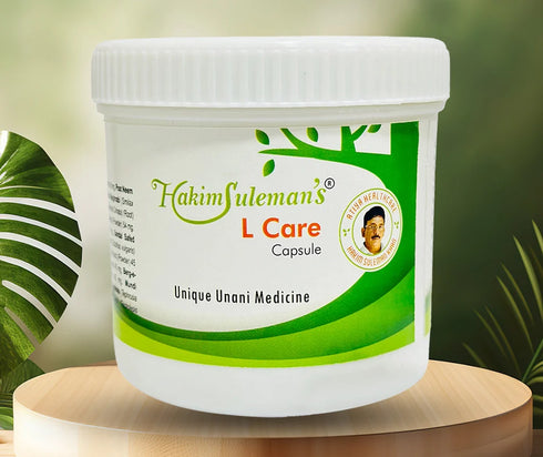 Atiya Herbs Hakim Suleman s L Care