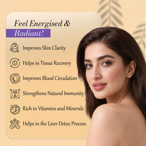 Jeena Sikho L Glutathione Tablets