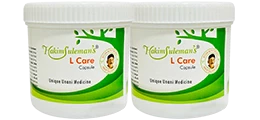 Atiya Herbs Hakim Suleman s L Care