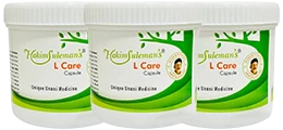Atiya Herbs Hakim Suleman s L Care