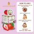 BIO RESURGE LIFE Lip And Cheek Tint For Lip Cheek And Eye