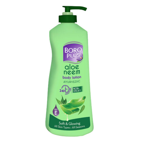 BoroPlus Aloe Neem Body Lotion