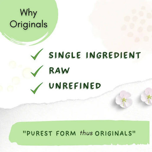 Mystiq Living Originals Kaolin Clay Powder