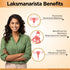 Multani Pharmaceuticals Limited Multani Ayurvedic Laksmanarista Syrup Beneficial In Delayed & Irregular Periods