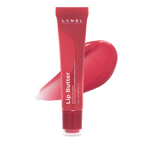 Lamel Nourishing Balm Lip Butter