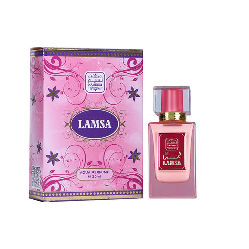 Naseem LAMSA Perfume