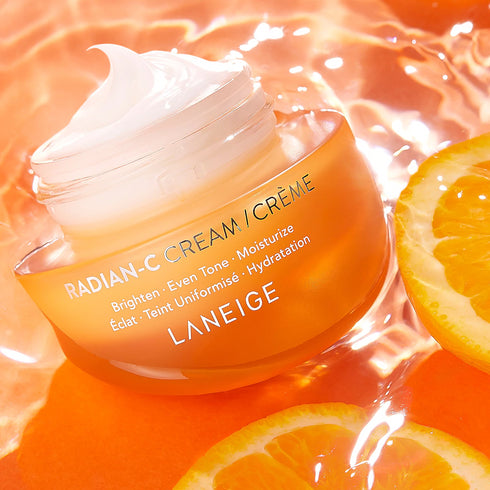 Laneige Radian-C Cream