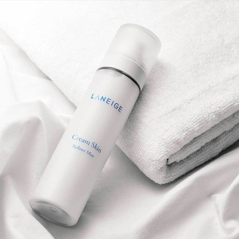Laneige Cream Skin Refiner Mist 120ml