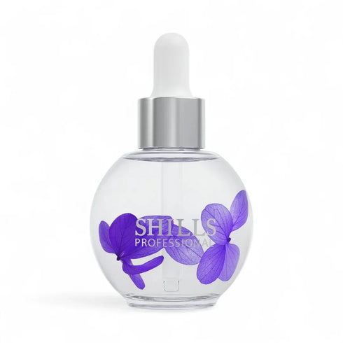 Shills Professional Cuticle Oil 50Ml