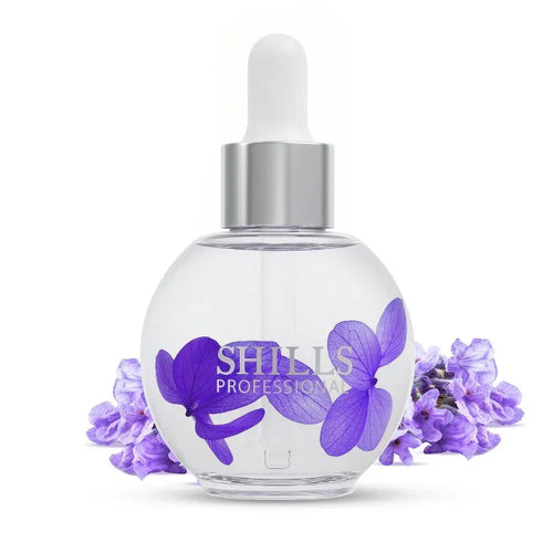 Shills Professional Cuticle Oil 50Ml