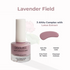 Disguise Happy Healthy Nail Polish Lavender Field 120