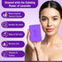 Multani Pharmaceuticals Limited Multani Naturals Lavender Soap I Essential Oils & Glycerin I Helps Reduces Acne Cleanses & Exfoliates Dead Skin Cells Relaxes Mind Body & Soul and Fights Skin Infections Naturally with Every Use I Kind to all Skins
