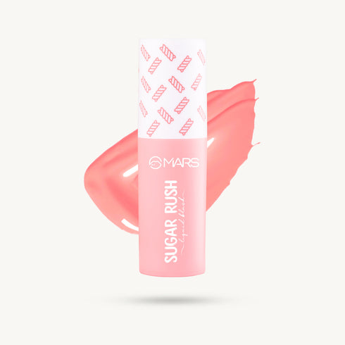 Mars Sugar Rush | Liquid Blusher