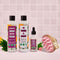 Love Beauty And Planet Split-end Control Hair care combo + Scalp Massager