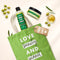 Love Beauty And Planet Bond Repair combo + Tote Bag