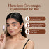 Colors Queen Conceal & Reveal Liquid Concealer | 6 Gram