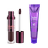 Dazller Cosmetics Eterna Combo Pack: Long Stay Lip Colour + All Clear Makeup Remover