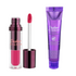 Dazller Cosmetics Eterna Combo Pack: Long Stay Lip Colour + All Clear Makeup Remover