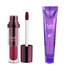 Dazller Cosmetics Eterna Combo Pack: Long Stay Lip Colour + All Clear Makeup Remover