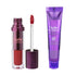 Dazller Cosmetics Eterna Combo Pack: Long Stay Lip Colour + All Clear Makeup Remover