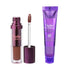 Dazller Cosmetics Eterna Combo Pack: Long Stay Lip Colour + All Clear Makeup Remover