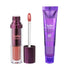 Dazller Cosmetics Eterna Combo Pack: Long Stay Lip Colour + All Clear Makeup Remover