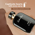 Ajmal Perfumes India LEATHER-NOIR Perfume for Men