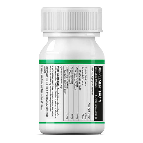 Inlife Digestion Support Capsules