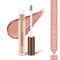 LoveChild Lemme See! | Caramel Brown | Kiss My Sass Velvet Matte Liquid Lipstick