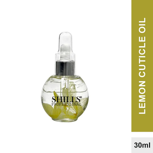 Shills Professional Cuticle Oil 30Ml