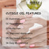 Shills Professional Cuticle Oil 30Ml
