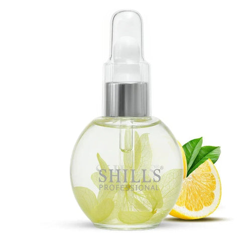 Shills Professional Cuticle Oil 50Ml