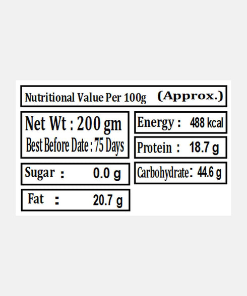 Neelam Foodland Less Oil Oats Chips