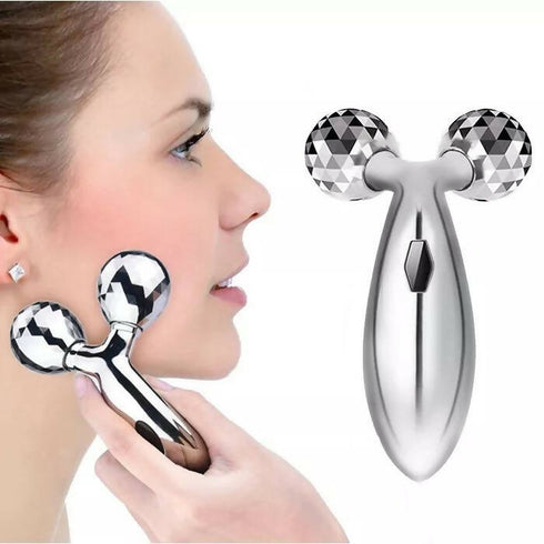 Favon Face Lift 3D Massager for Skin Tightening