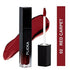 FLiCKA Set and Attack Liquid Matte Lipstick 02 Red Carpet | Red