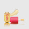 Colors Queen Plumping Lip Gloss for Instant Shine & Full Lips | 3.5g