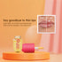 Colors Queen Plumping Lip Gloss for Instant Shine & Full Lips | 3.5g