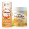 Fytika Sea Buckthorn Juice with Let it Glow Collagen Powder Fruit Punch Flavor