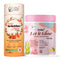 Fytika Sea Buckthorn Juice with Let it Glow Collagen Powder Pineapple Flavor